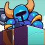 Для мобильной версии Shovel Knight Pocket Dungeon выпустят бесплатное DLC