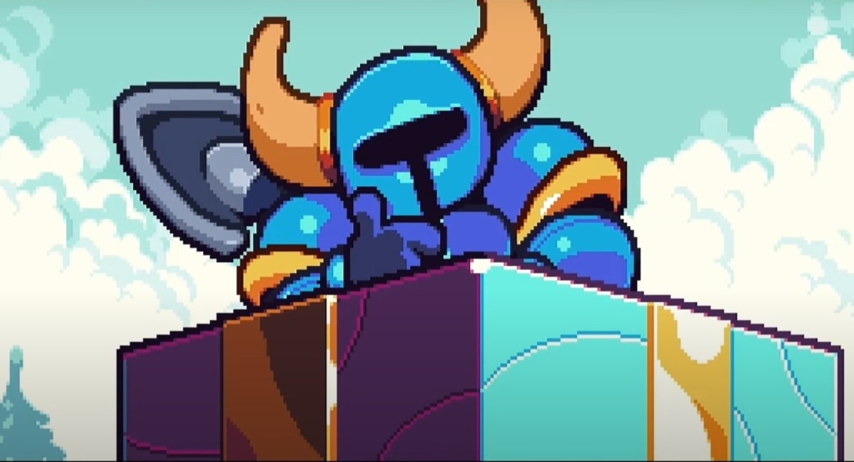 Для мобильной версии Shovel Knight Pocket Dungeon выпустят бесплатное DLC