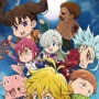 Глобальный релиз The Seven Deadly Sins: Idle Adventure состоится уже на следующей неделе