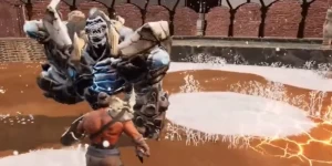 На мобильные устройства вышла RPG Nepa: Saga на движке Unreal Engine 5