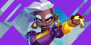 Игра Plant Arena совмещает выращивание овощей с PvP-схватками формата Tower Defense