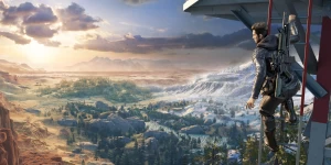 Симулятор выживания CrisisX внезапно появился в СНГ на Android