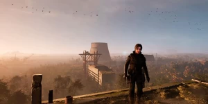 Разбор 36-минутного видео с геймплеем и комментариями разработчиков Stalker 2