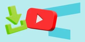 Инструкция по скачиванию видео с YouTube после замедления сервиса