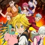 Состоялся релиз The Seven Deadly Sins: Idle на iOS и Android