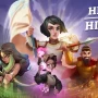 Проходит софт-запуск градостроительной стратегии Heroes of History: Epic Empire