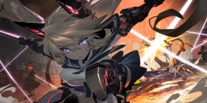 Глобальные и азиатские сервера Artery Gear: Fusion закроют в ноябре