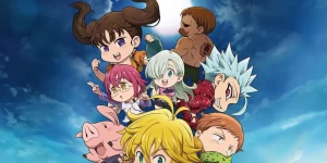 Актуальный тир-лист персонажей Seven Deadly Sins Idle