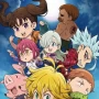 Актуальный тир-лист персонажей Seven Deadly Sins Idle