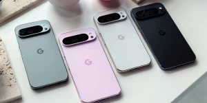 Полный разбор линейки Google Pixel 9: начинка, ИИ-фичи, цены и старт продаж