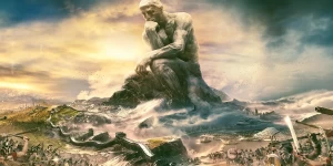 Для MMO-стратегии Civilization: Eras & Allies появилась глобальная страница в Google Play