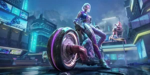 Открыты глобальные сервера Earth Revival