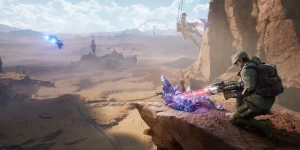 Гайд первого дня для Earth Revival: что делать, как найти друзей, как быстро прокачаться и другое