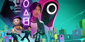 Мобильную игру Squid Game: Unleashed покажут на gamescom 2024