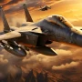 Авиасимулятор Fighter Pilot: Iron Bird выпустили на Android по всему миру