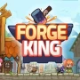 Симулятор кузнеца King Smith: Forgemaster Quest вышел на смартфонах