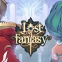 Аниме-RPG Lost Fantasy: Puzzle & Heroes выпустили на смартфоны в 2 странах