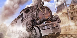Симулятор магната Train King Tycoon появился в Google Play РФ и многих других стран