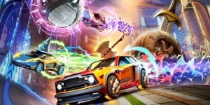 Rocket League Sideswipe уберут из App Store и Google Play через несколько дней