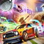 Rocket League Sideswipe уберут из App Store и Google Play через несколько дней