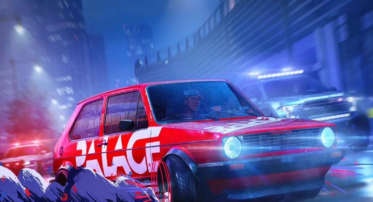 Дату релиза Need for Speed Mobile Garena перенесли, а доступ к китайской версии закрыли