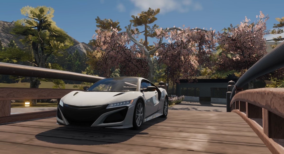 Состоялся релиз Car Parking Multiplayer 2 на iOS и Android