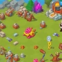 Мультяшная стратегия Castle Craft: Merge Quest вышла на смартфоны