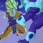 Стартовал бета-тест DRAGON BALL PROJECT: Multi на смартфонах и PC