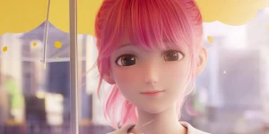 Для Infinity Nikki открыта предрегистрация в App Store и Google Play