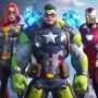 Геройский экшен Marvel Rivals выходит в декабре этого года