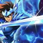 Аниме-RPG Saint Seiya: Rebirth 2 выпустили на смартфоны в Китае