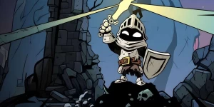 Игрокам Titan Slayer: Idle RPG обещают до 4400 гача-круток