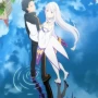 Для Re:Zero Witch's Re:surrection появилась страница в App Store