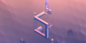 Monument Valley 3 станет эксклюзивом Netflix