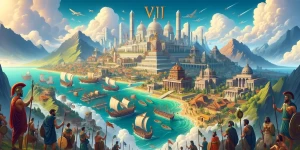 Civilization VII показали на gamescom 2024 — релиз в феврале 2025 года