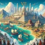 Civilization VII показали на gamescom 2024 — релиз в феврале 2025 года