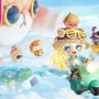 NetEase Games показал трейлер милого симулятора жизни Floatopia