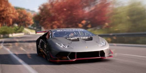 Стартовала предзагрузка Racing Master с поддержкой английского языка