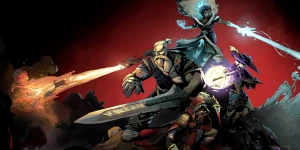 Рогалик Ravenswatch выпустят в конце сентября на PC и этой осенью на консолях