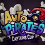 Мобильная игра Auto Pirates: Captains Cup про пиратов появилась на смартфонах