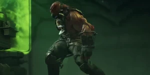 Объявлена дата старта бета-теста EdgeWalkers (NZ Mobile)