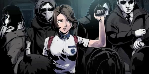 Хоррор The Coma 2: Vicious Sisters перенесли на Android-устройства