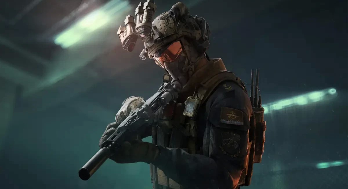 Датамайнеры вытащили из Delta Force: Hawk Ops изображения транспорта, оперативников и другие