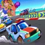 Crunchyroll станет издателем мобильной версии Victory Heat Rally