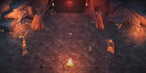 Успей поучаствовать в тестировании Halls of Torment Mobile