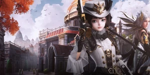 Началась предзагрузка MMORPG Forsaken World 2 через Google Play