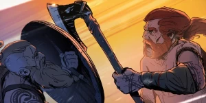 Ash of Gods: The Way портировали на Android-смартфоны