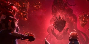 Началась предзагрузка MMORPG Hoyeon на iOS и Android