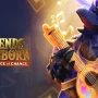 Карточный баттлер Legends Reborn: Age of Chance вышел на Android