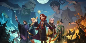 Harry Potter: Magic Awakened закроют в конце октября